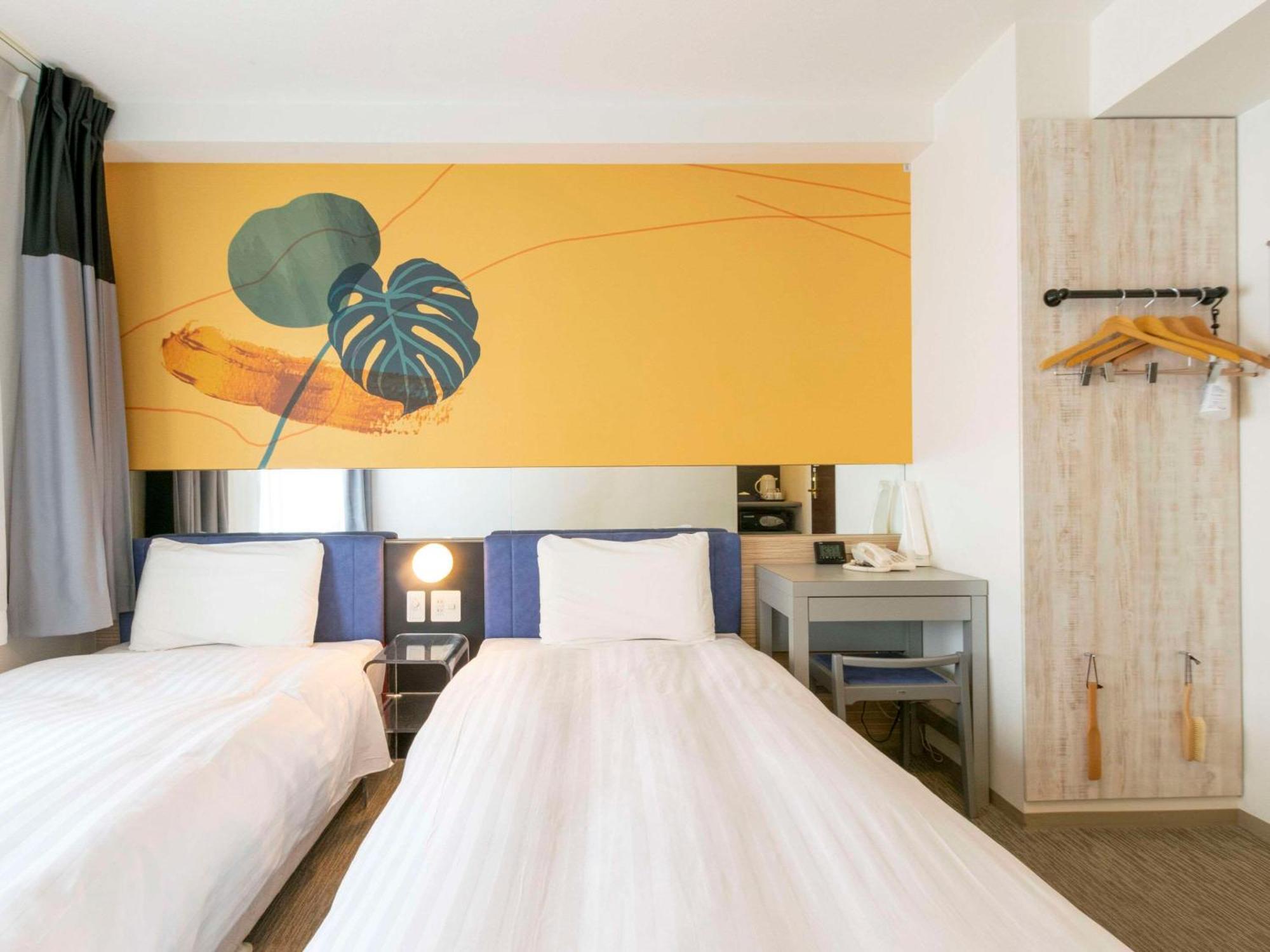 Comfort Tomari Port 3*