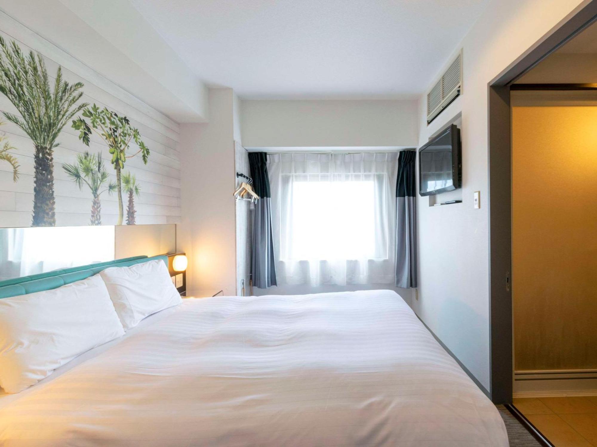 Inn Comfort Tomari Port 3*
